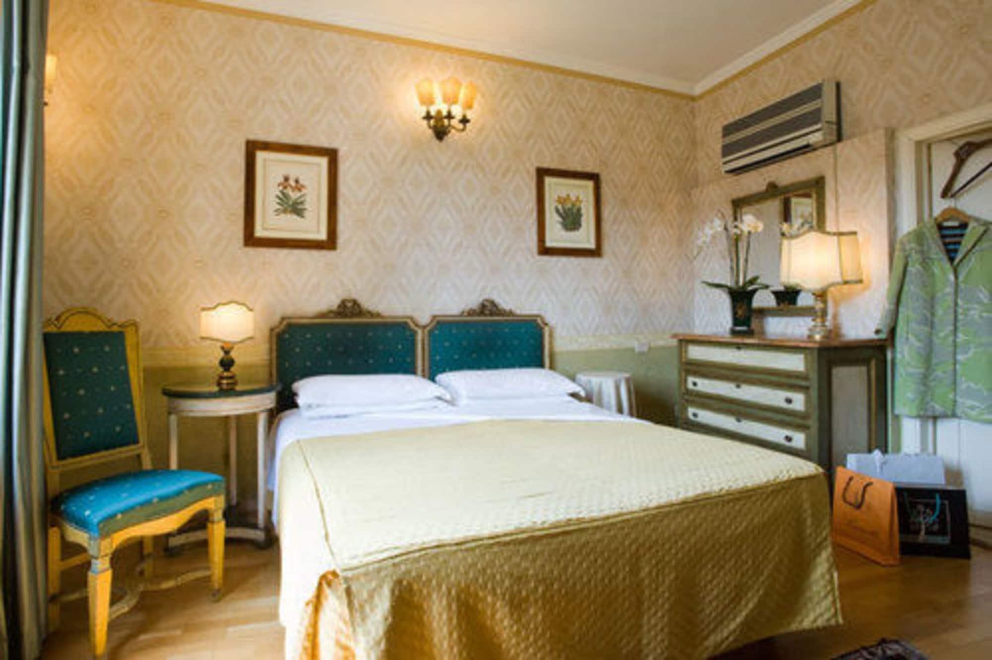 Hotel Hermitage Florença