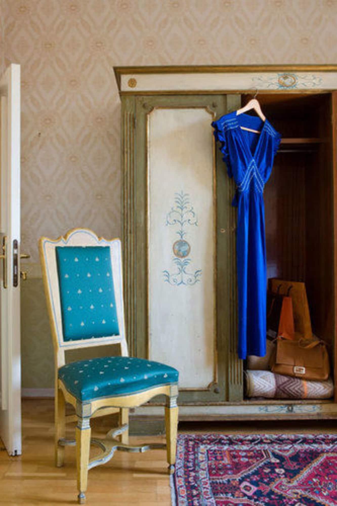 Hotel Hermitage Florença